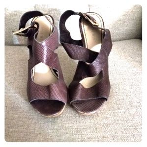 Nine West High Heels